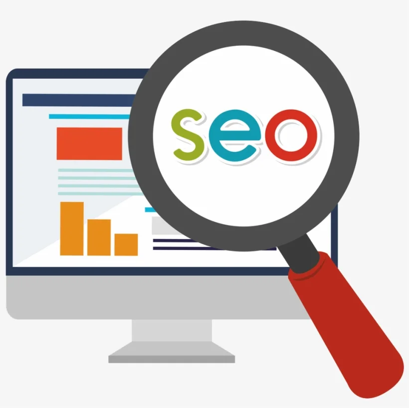 The Magic of Search Engine Optimization in Dubai:
